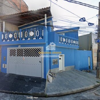 Casa VENDA