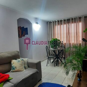 Condomínio Residencial Palmares