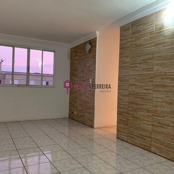 Condomínio Residencial Palmares