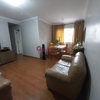 Condomínio Residencial Nações Unidas