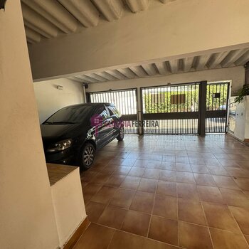 Sobrado - Jardim Suzana