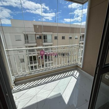 Condomínio Atua de Interlagos