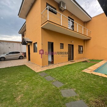 Sobrado - Bolsão Interlagos 