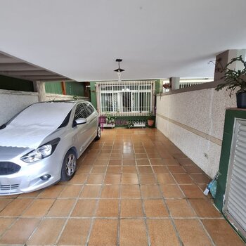 Sobrado - Campo Grande