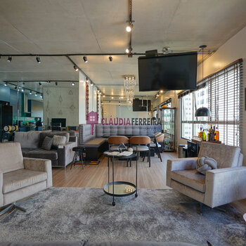 Condomínio Max Haus MIGY