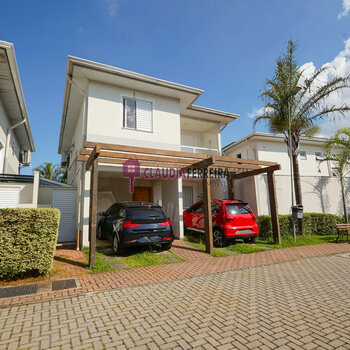 Condomínio Mansões do Lago