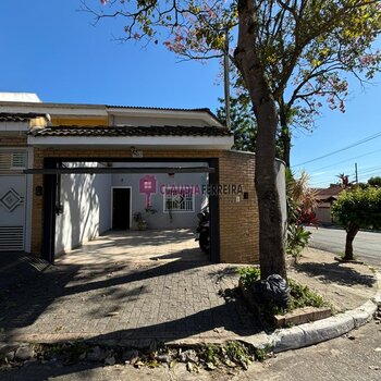 Sobrado - Campo Grande