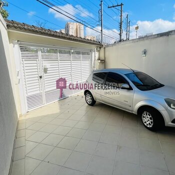 Sobrado - Campo Grande