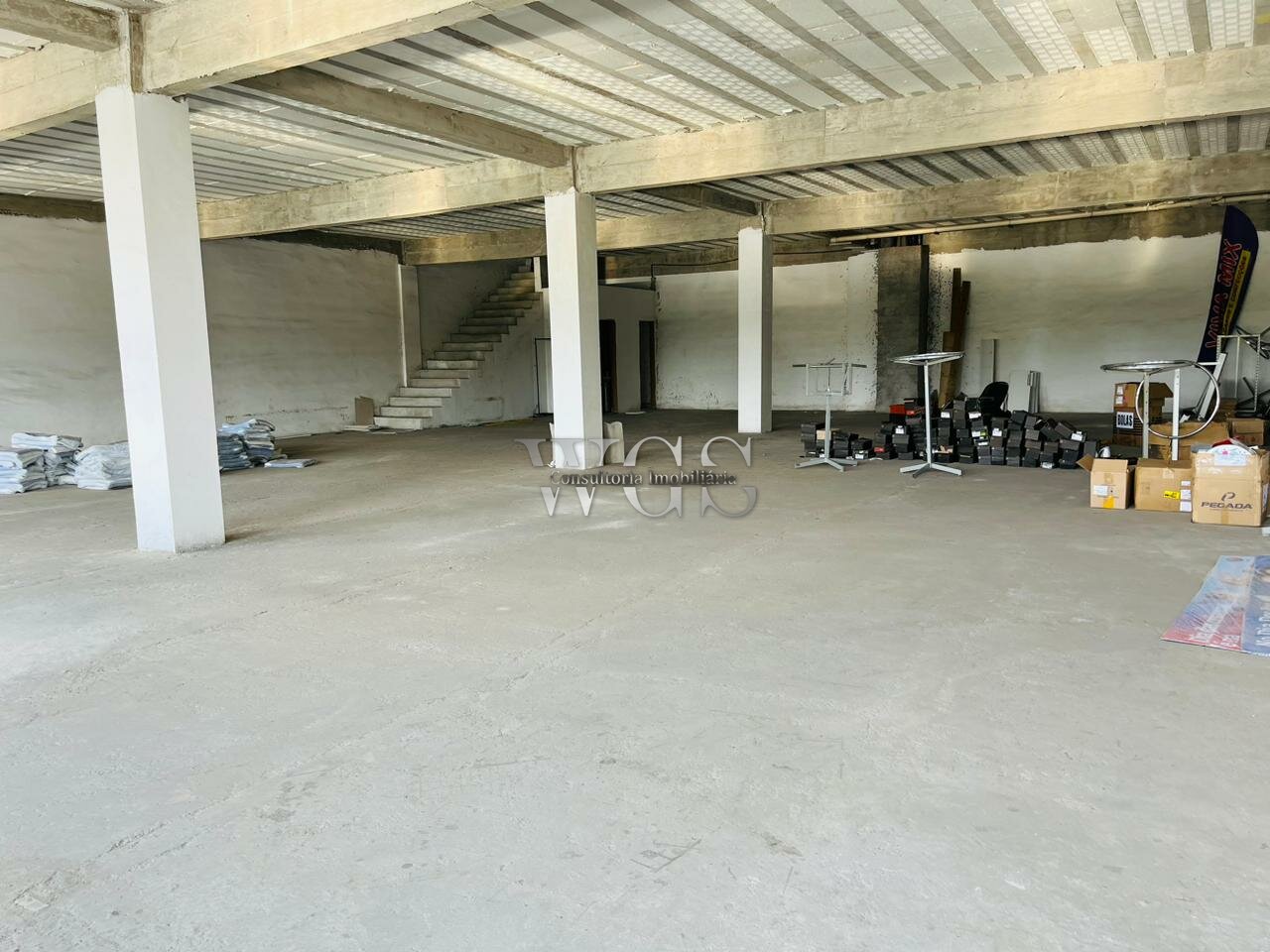 Loja-Salão para alugar, 740m² - Foto 7