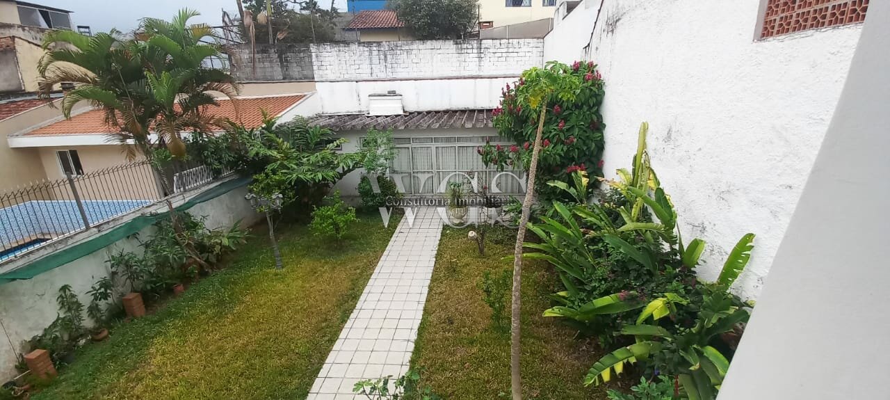 Imóvel Comercial Padrão para alugar com 3 quartos - Foto 21