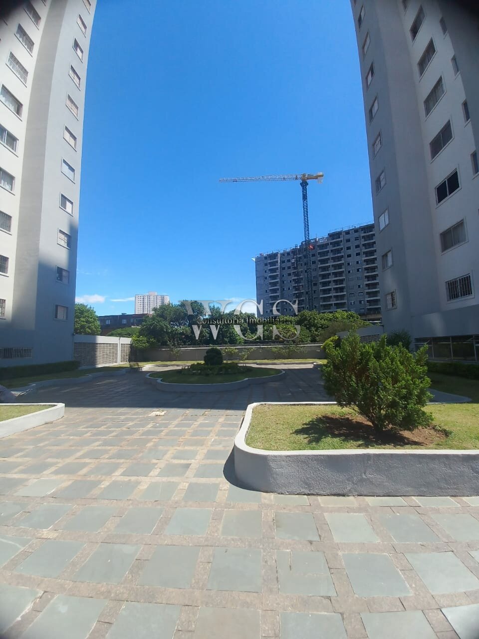 Apartamento para alugar com 2 quartos, 52m² - Foto 19