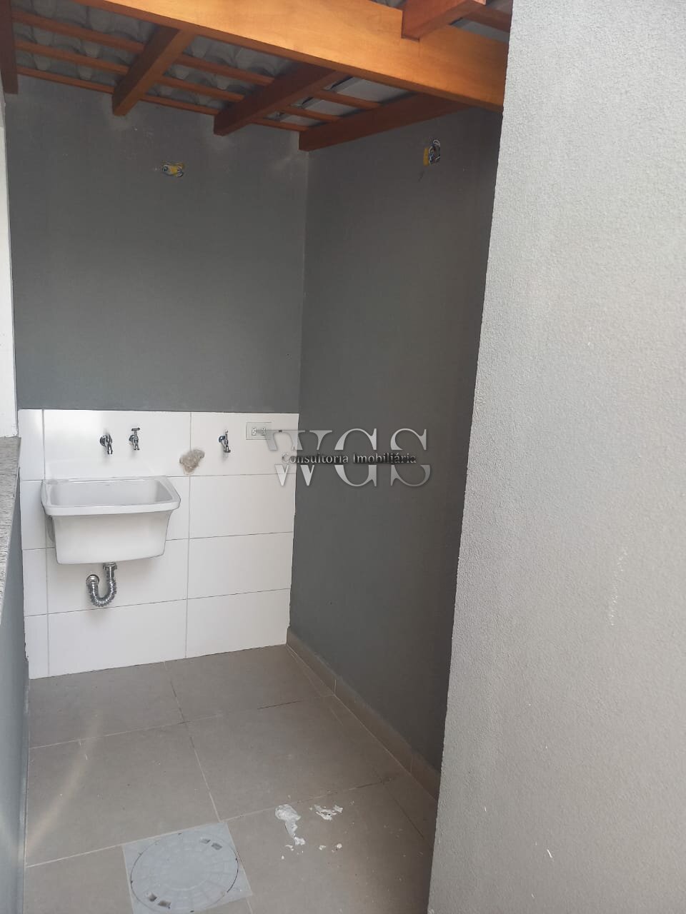 Sobrado à venda com 3 quartos, 100m² - Foto 13