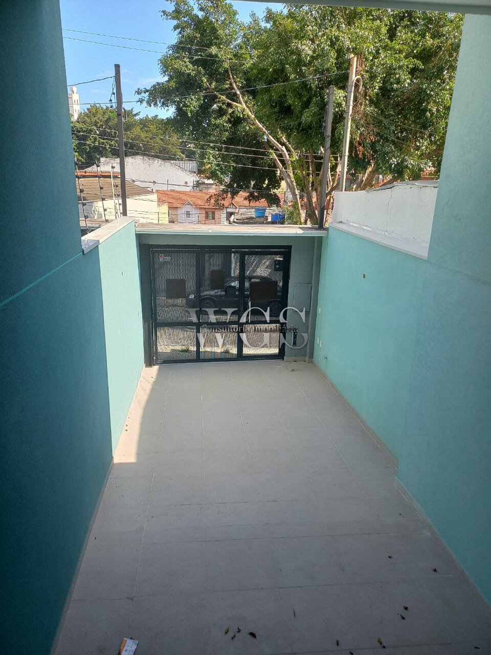 Sobrado à venda com 3 quartos, 100m² - Foto 5