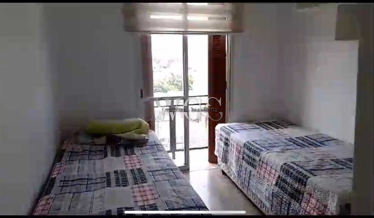 Apartamento para alugar com 2 quartos, 63m² - Foto 5