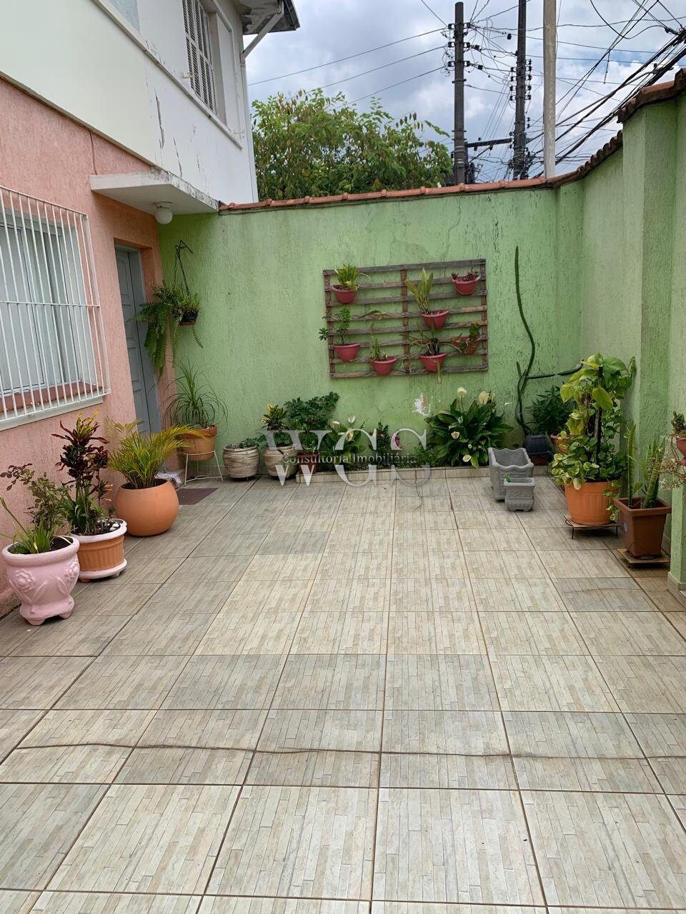 Sobrado à venda com 2 quartos - Foto 3