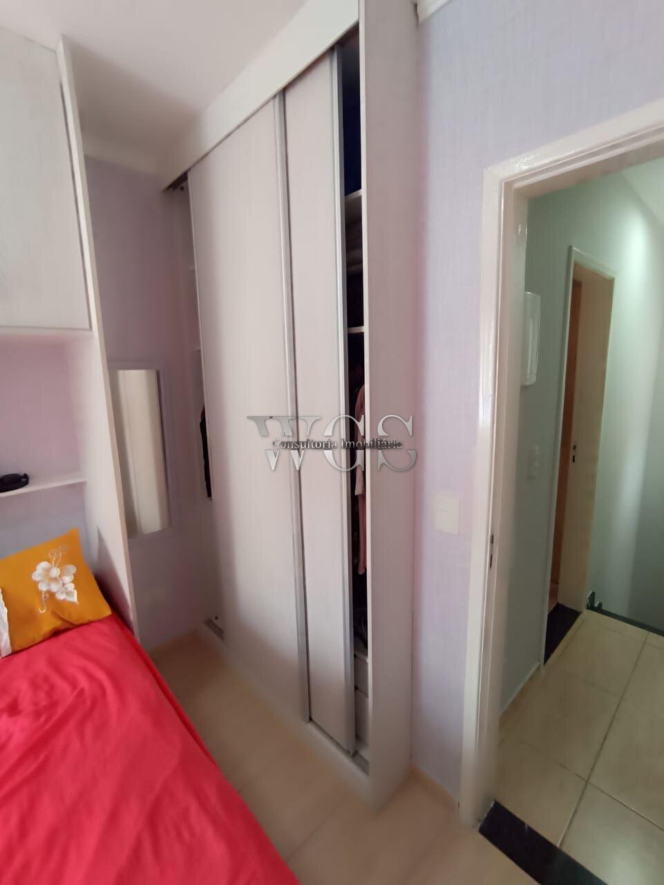 Sobrado à venda com 3 quartos, 90m² - Foto 12