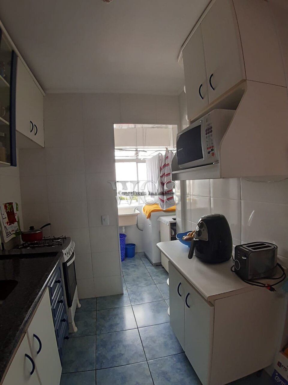 Apartamento à venda com 2 quartos, 52m² - Foto 16