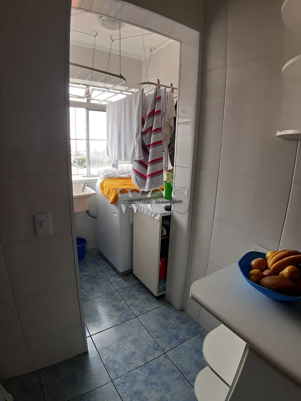 Apartamento à venda com 2 quartos, 52m² - Foto 24