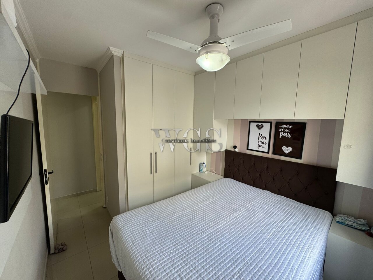 Apartamento à venda com 2 quartos, 50m² - Foto 14