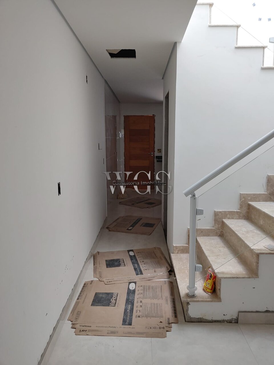 Sobrado à venda com 3 quartos, 108m² - Foto 3