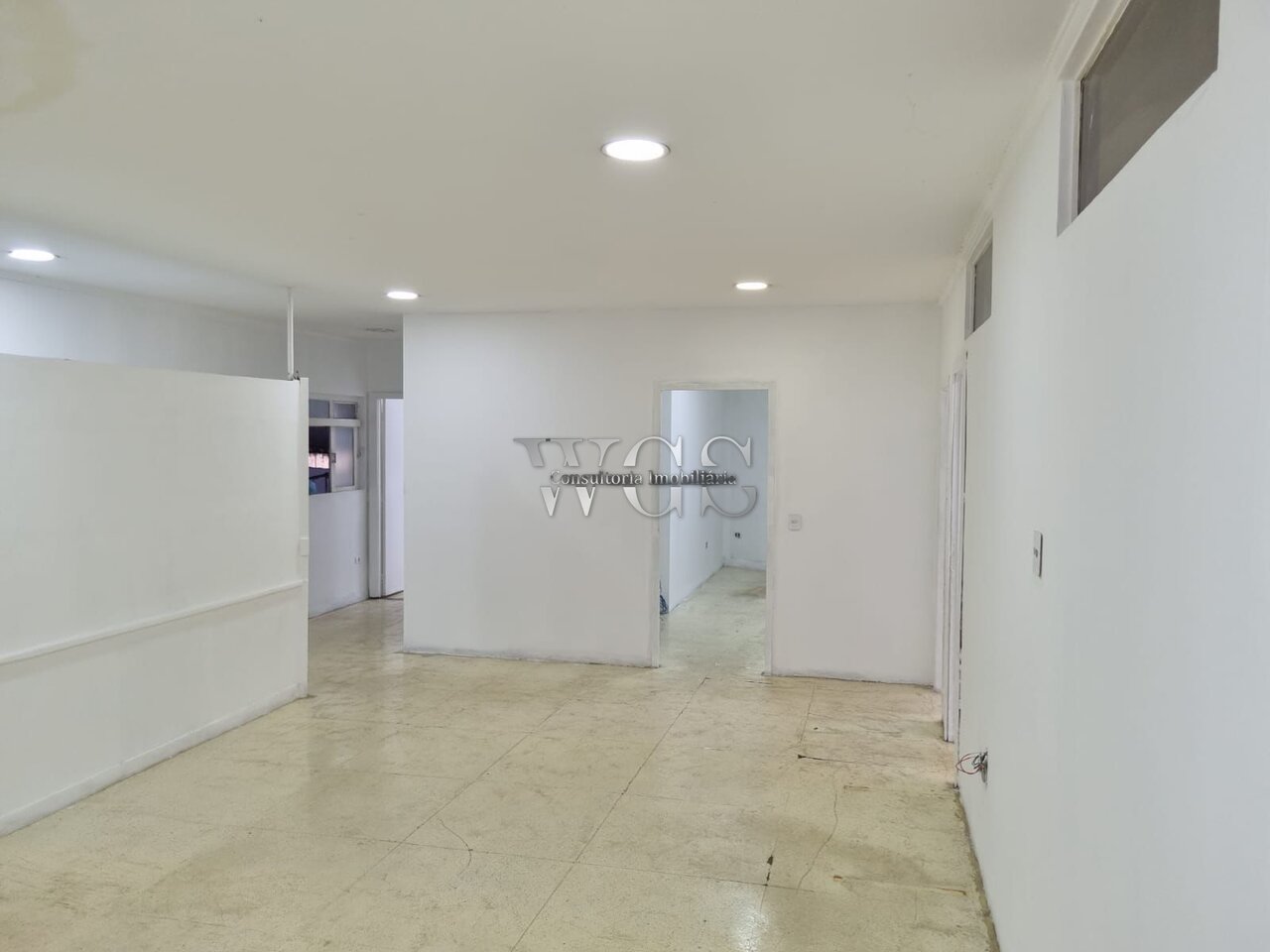 Depósito-Galpão-Armazém para alugar, 900m² - Foto 7