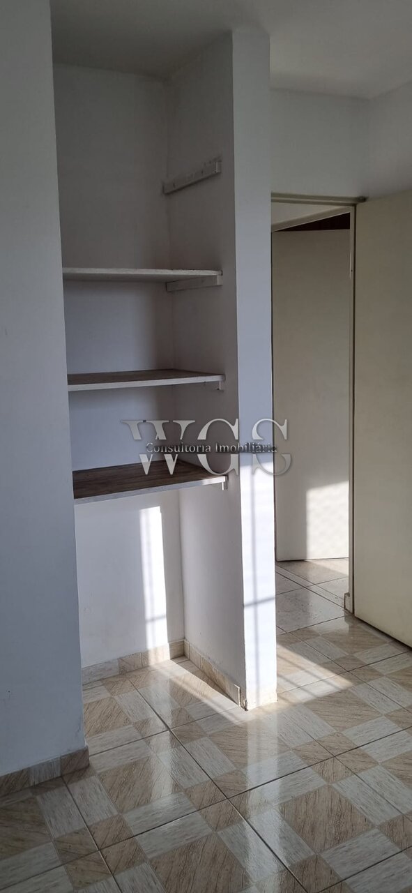 Apartamento para alugar com 2 quartos, 58m² - Foto 19