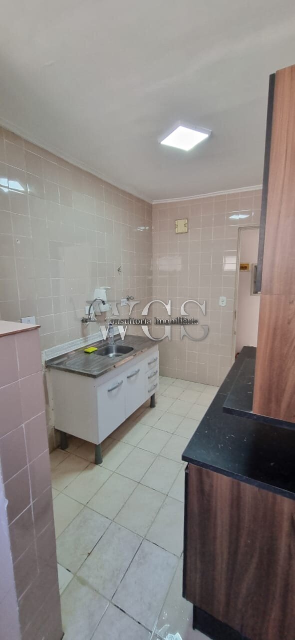 Apartamento para alugar com 2 quartos, 58m² - Foto 3