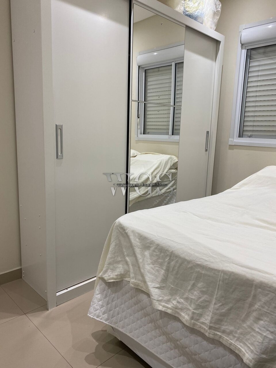 Apartamento à venda com 2 quartos, 44m² - Foto 11