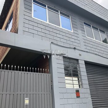 GALPÃO PARA LOCAÇÃO NO SOCORRO- Zona Sul-SP