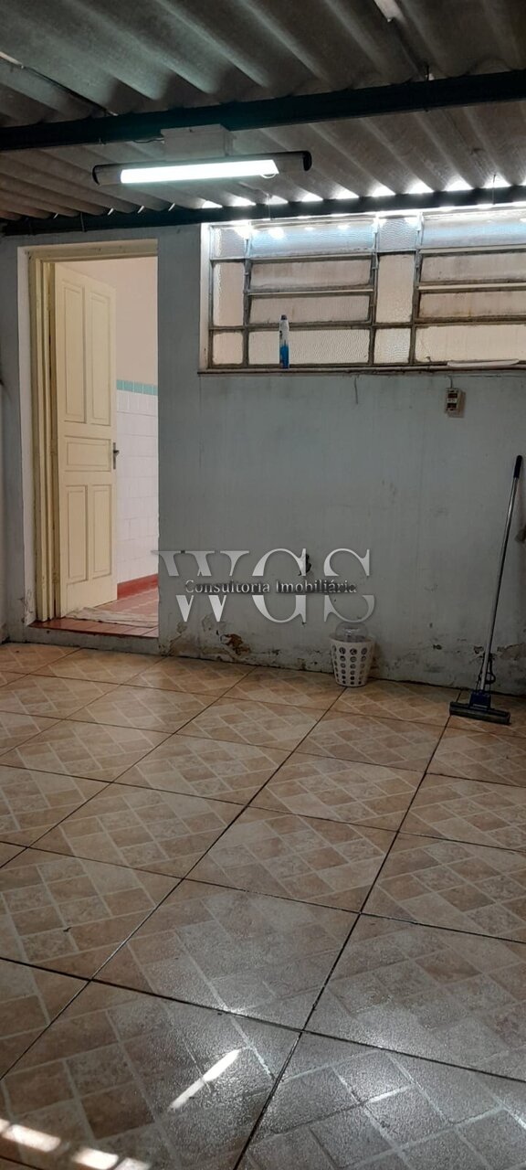 Sobrado para alugar com 2 quartos, 120m² - Foto 18