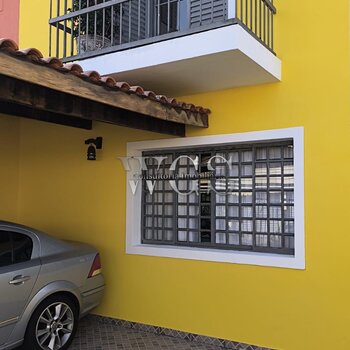 Casa a Venda com 03 dormitórios - Interlagos - Zona Sul -SP
