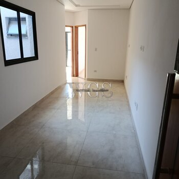 2 Apartamentos a Venda com 72 mts² na Vila Pires - Santo André