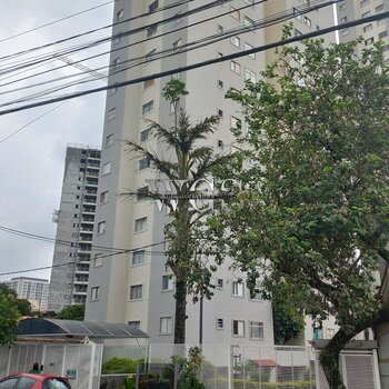 Apartamento à venda – 2 dormitórios – Zona Sul – Veleiros – Queen Plaza