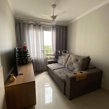 Apartamento Condomínio Vida Plena Sabará 