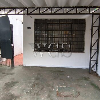 Sobrado a venda 02 dormitórios, Edícula - Vila Lisboa - Zona Sul