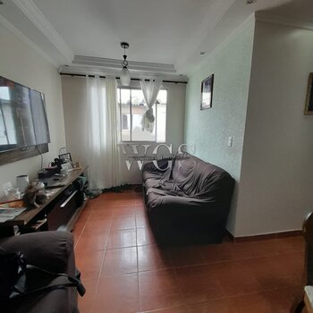 Apartamento à venda 03 dormitórios - Condomínio Nações Unidas - Zona Sul-SP