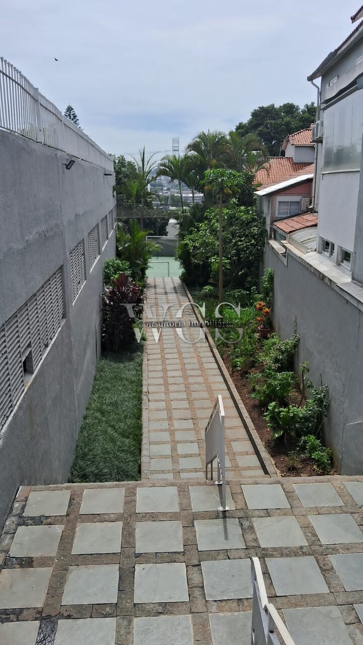 Apartamento, 2 quartos, 52 m² - Foto 3