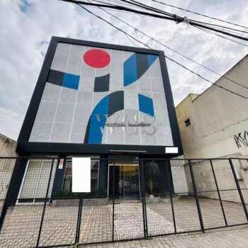 Prédio Comercial 1.346 m² Próx. Av. Sabará e Marginal – Venda/Locação