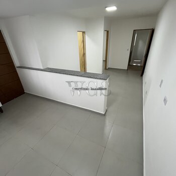 Apartamento para Locação em Interlagos 