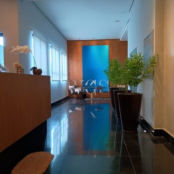 Sala Comercial 28mts² para locação Vila Mascote - Zona Sul -SP