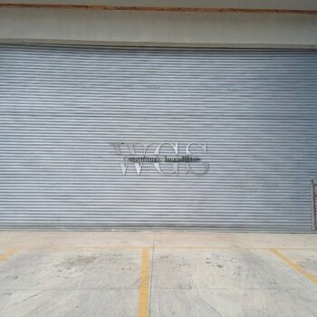 Salão Comercial para locação com 350 m² - Centro de Parelheiros