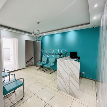 Recepção Compartilhada 