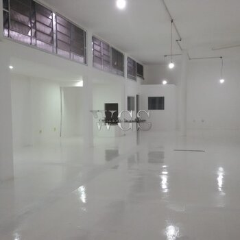 Salão para Locação ou Venda com 572mts² - Rubens de Montanaro - Cidade Dutra