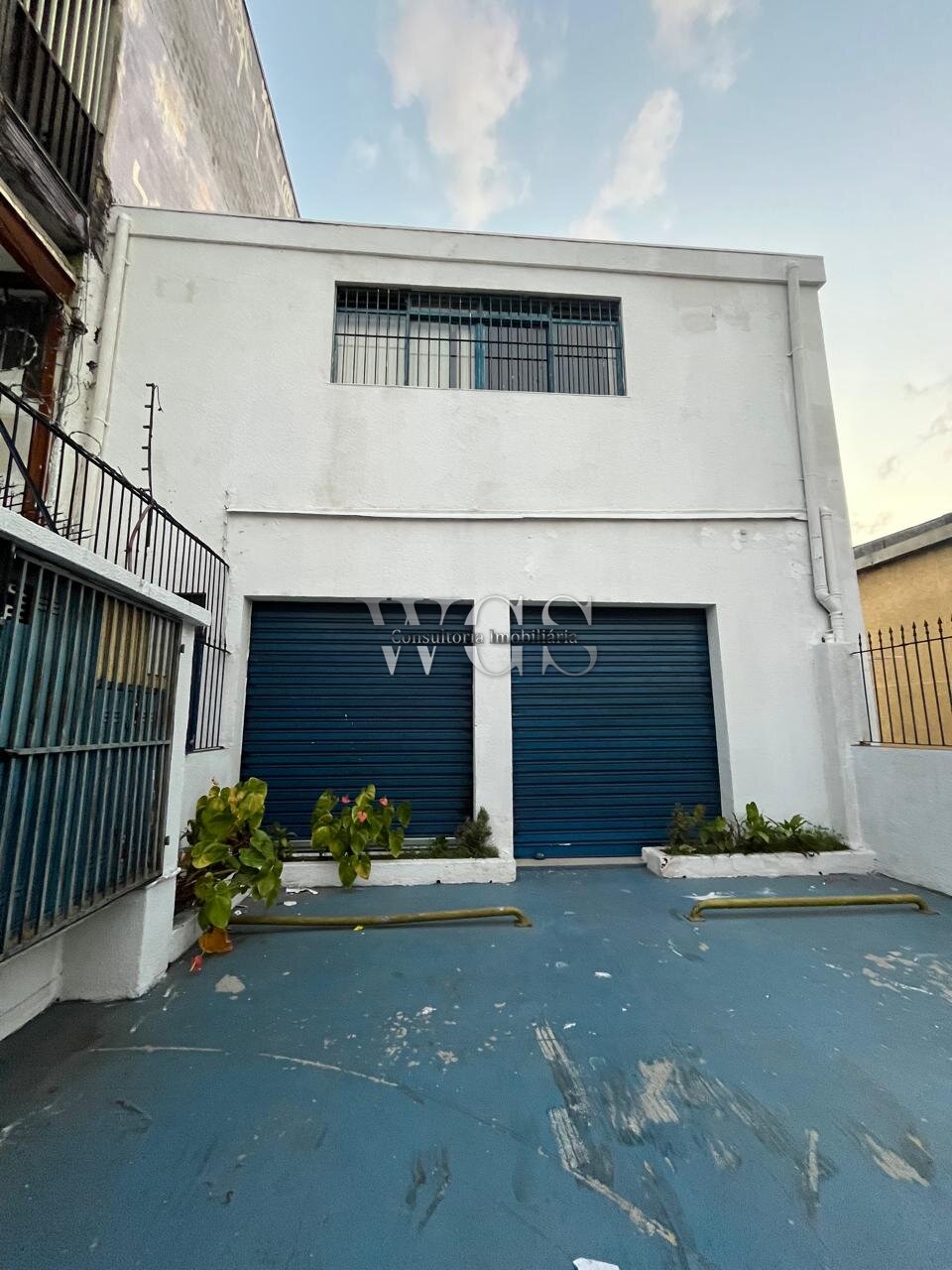 Prédio Inteiro, 250 m² - Foto 1