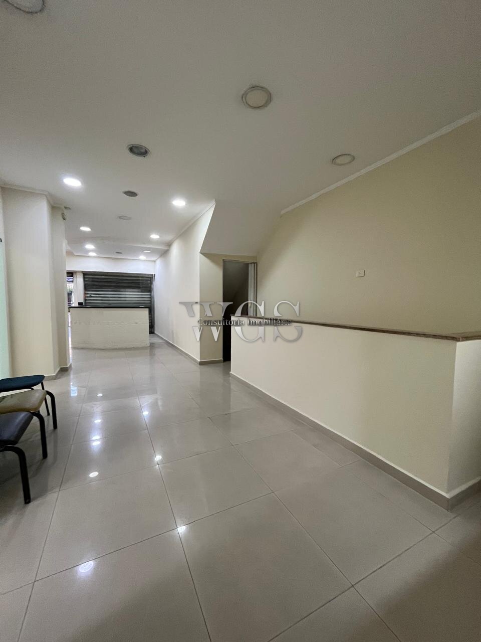 Prédio Inteiro, 250 m² - Foto 9