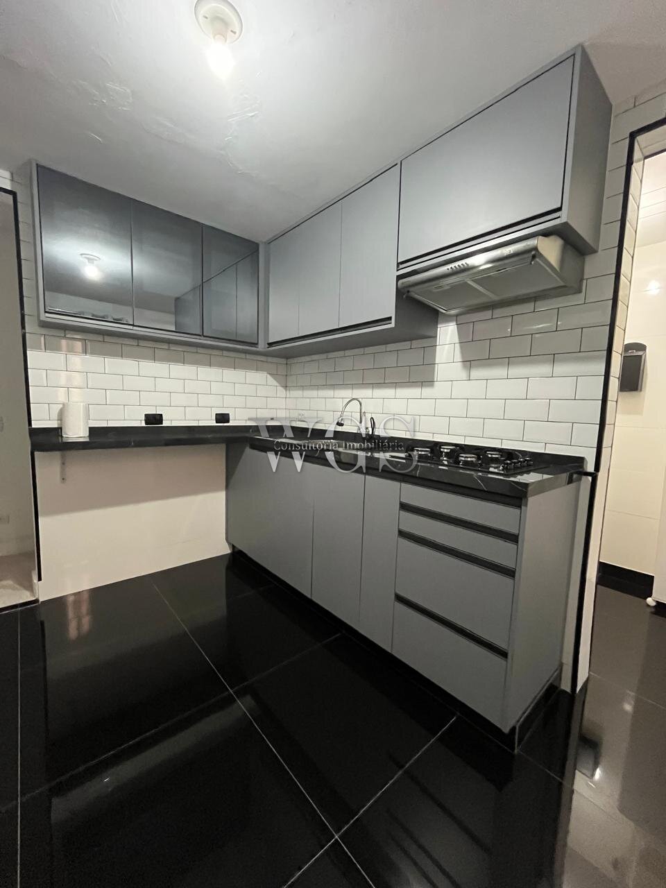 Apartamento, 3 quartos, 64 m² - Foto 1