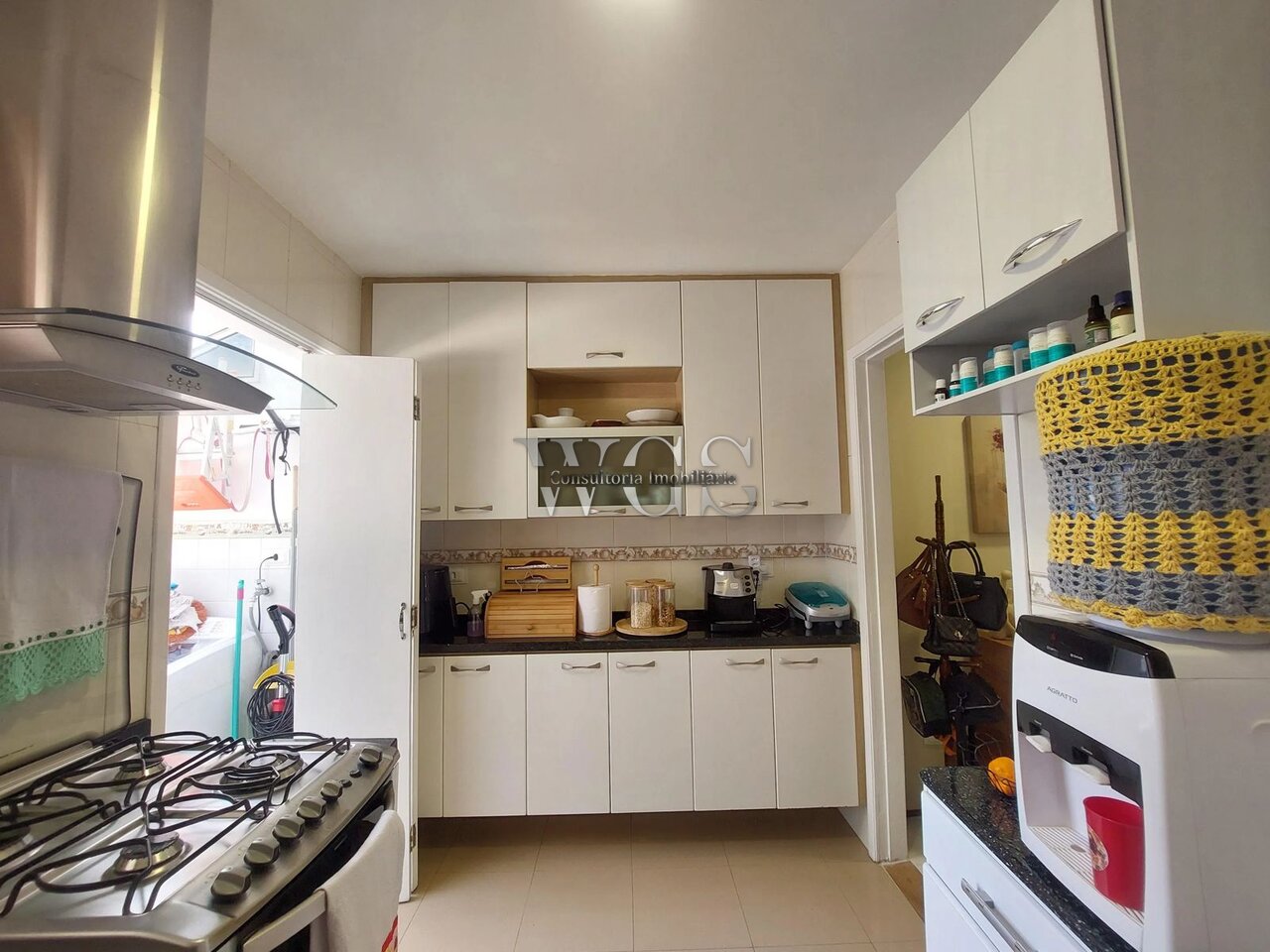 Sobrado, 3 quartos, 162 m² - Foto 10