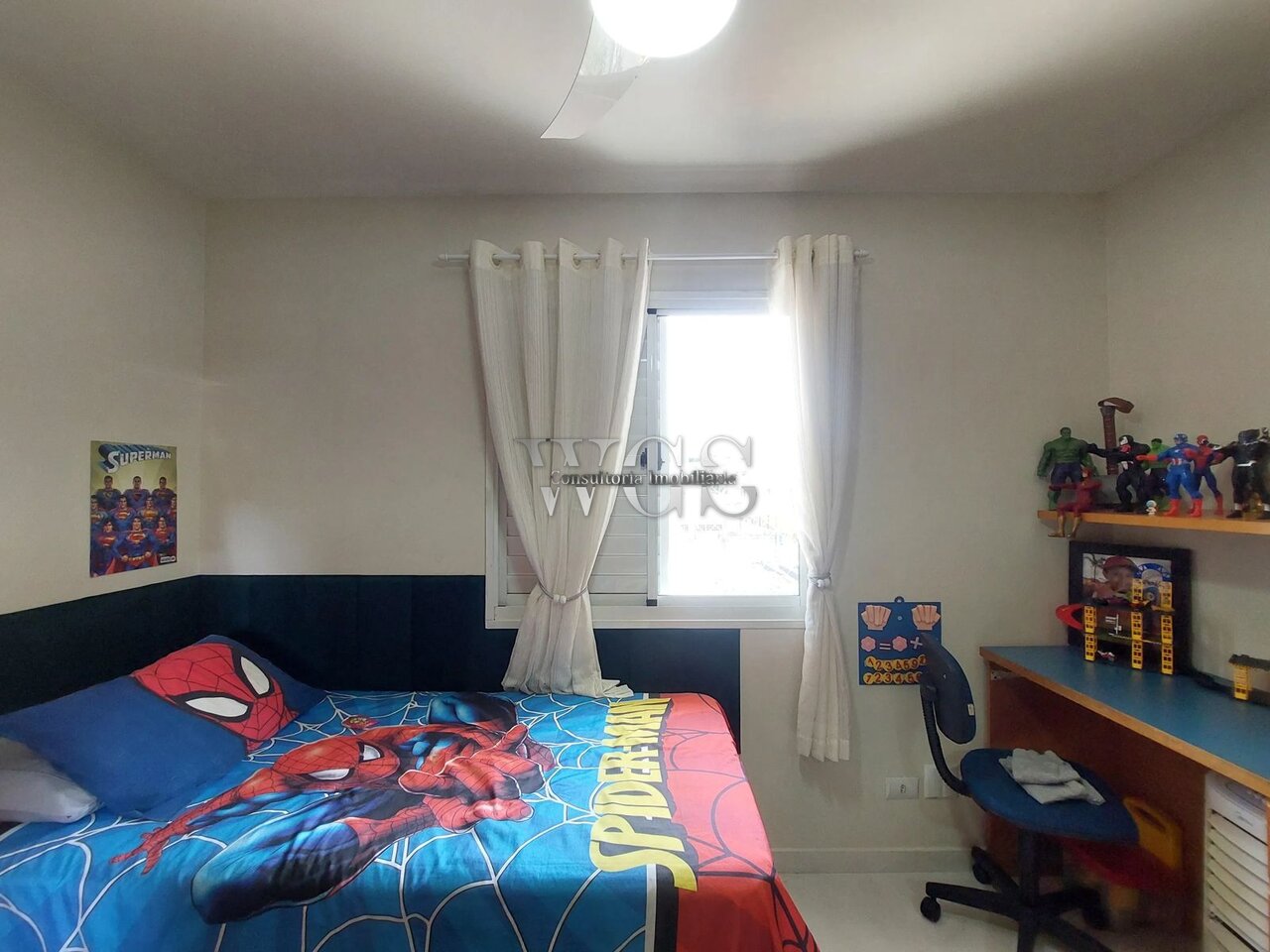 Sobrado, 3 quartos, 162 m² - Foto 18