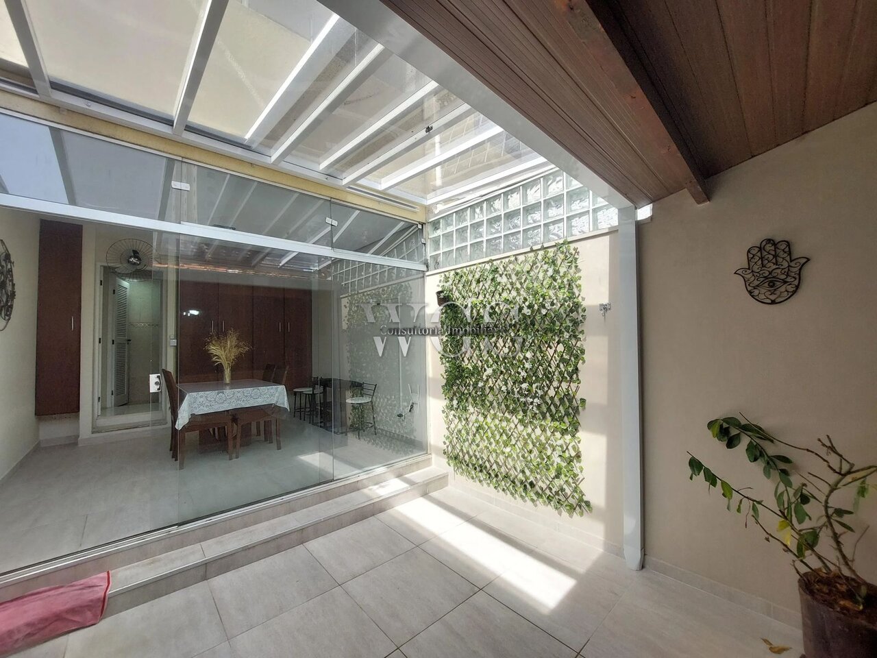 Sobrado, 3 quartos, 162 m² - Foto 26