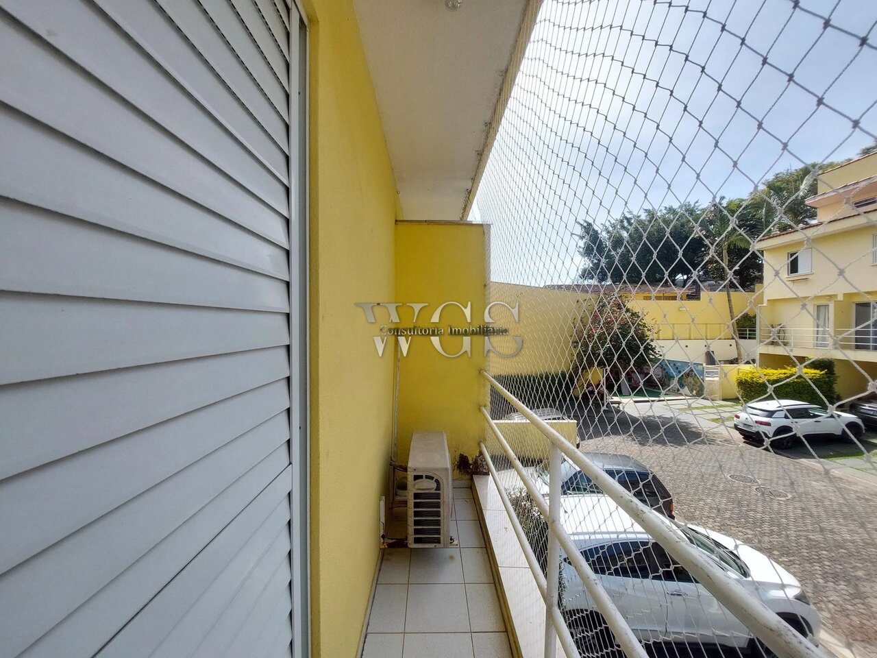 Sobrado, 3 quartos, 162 m² - Foto 34